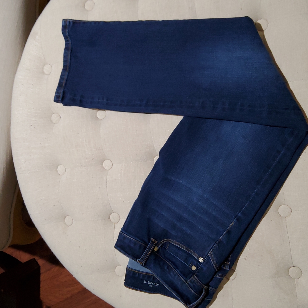 Liverpool "The Straight" Jeans